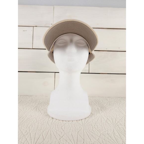 NFL Vintage Collection Seahawks Baseball Hat Flexfit Reebok S/M - Picture 3 of 11